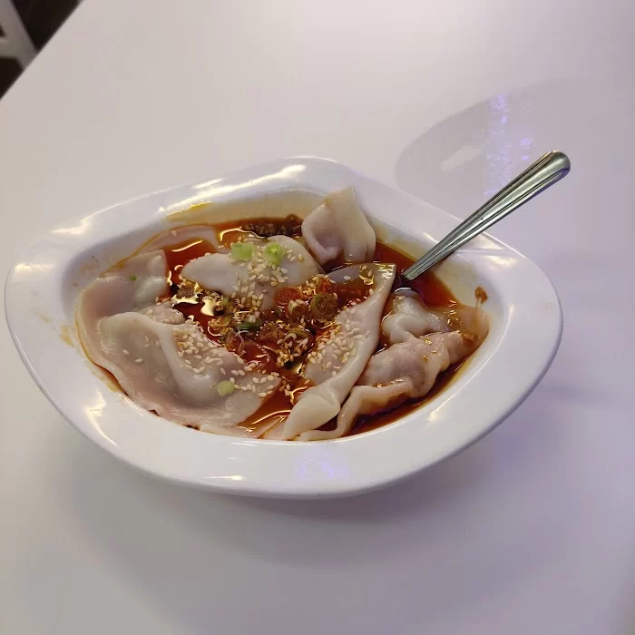 Mala House 安逸成都21街店 3