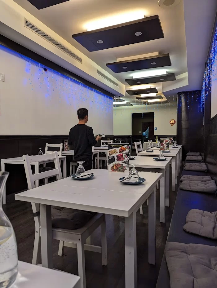 Mala House 安逸成都21街店 6