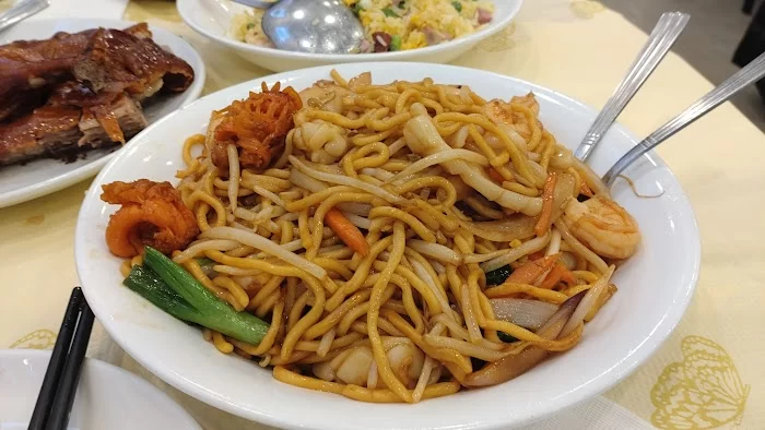 East Season Restaurant 3