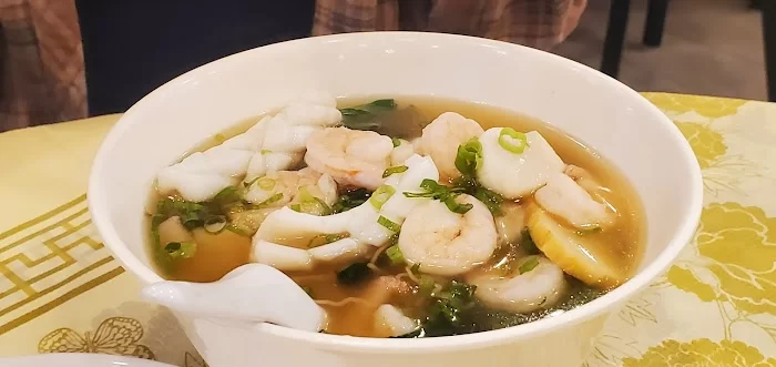East Season Restaurant 1