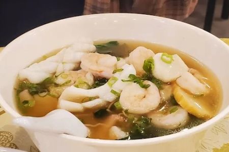 East Season Restaurant