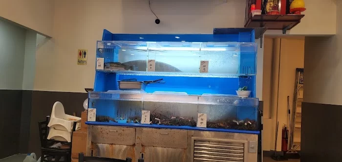 East Season Restaurant 2