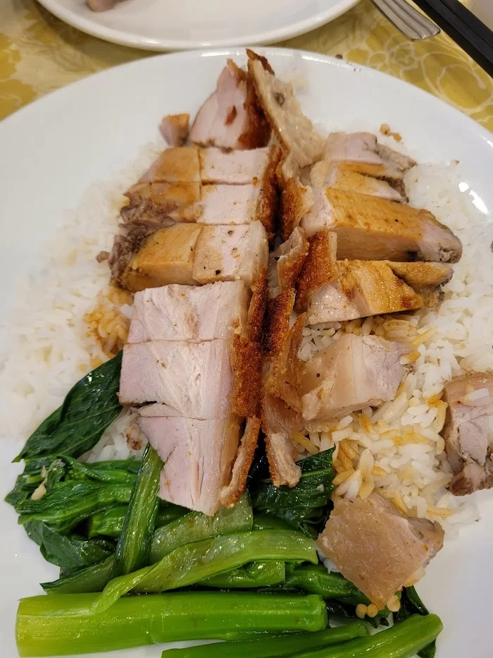 East Season Restaurant 5