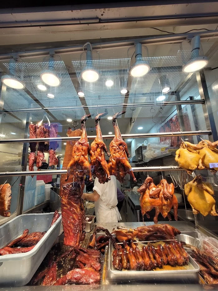 East Season Restaurant 9