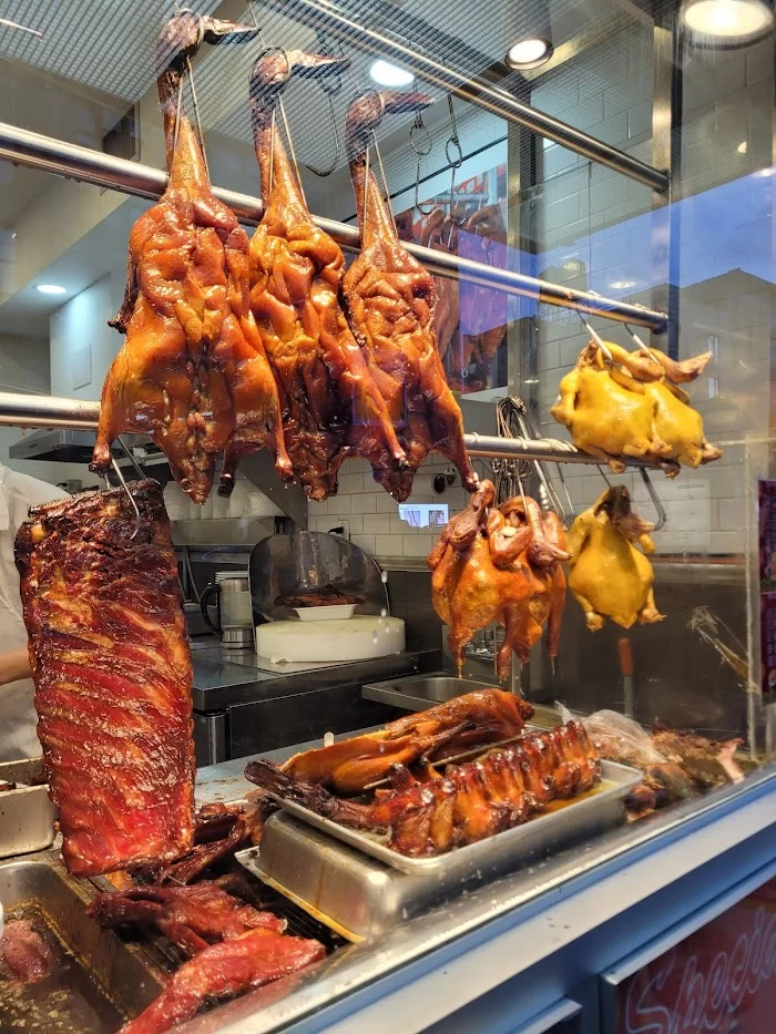 East Season Restaurant 10