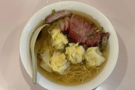 Tin Wong Restaurant
