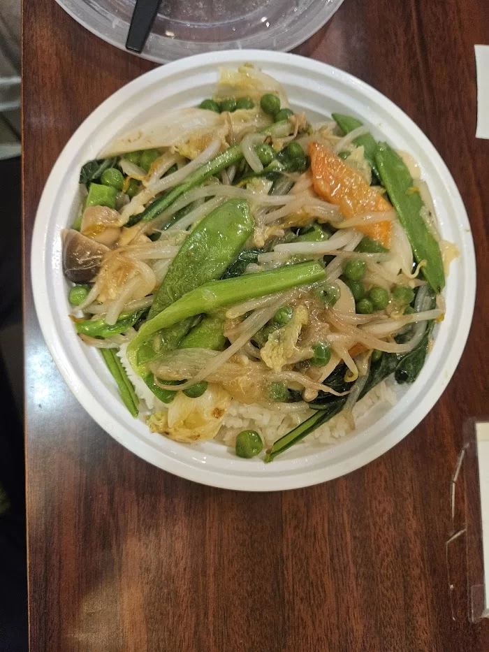 Tin Wong Restaurant 10