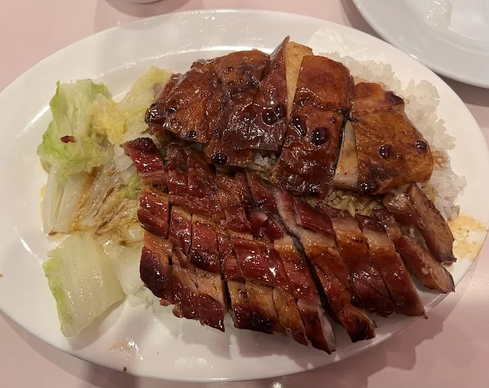 Tin Wong Restaurant 3