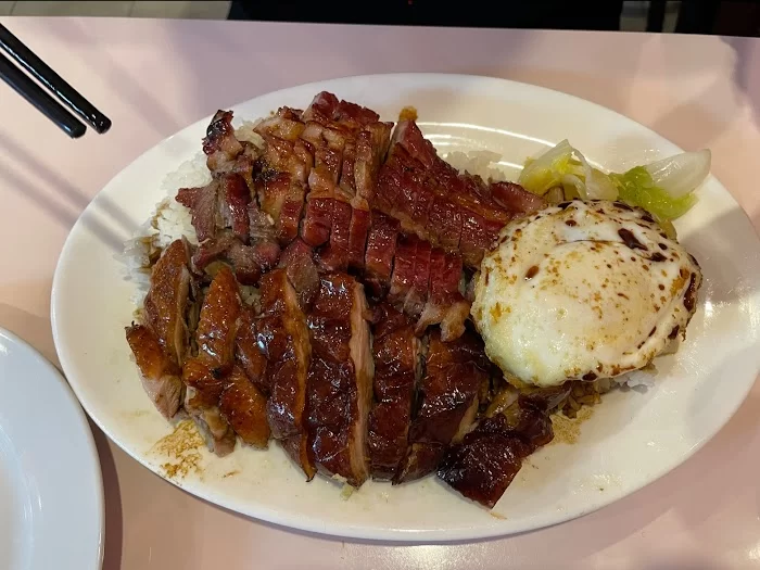 Tin Wong Restaurant 2