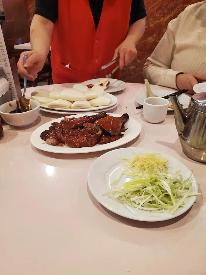 Tin Wong Restaurant 6
