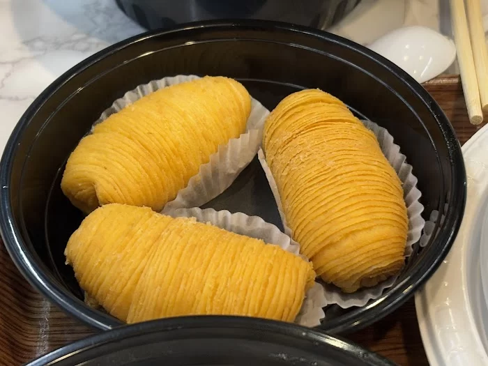 South Lions Dim Sum & Tea - Jersey City 4