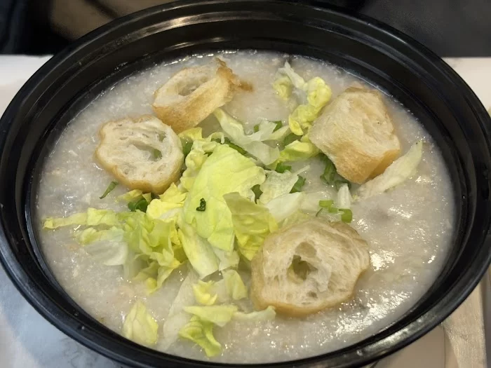 South Lions Dim Sum & Tea - Jersey City 1