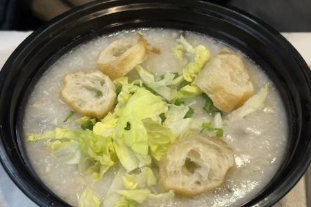 South Lions Dim Sum & Tea - Jersey City