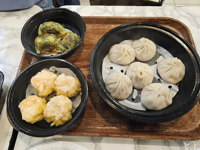 South Lions Dim Sum & Tea - Jersey City 7