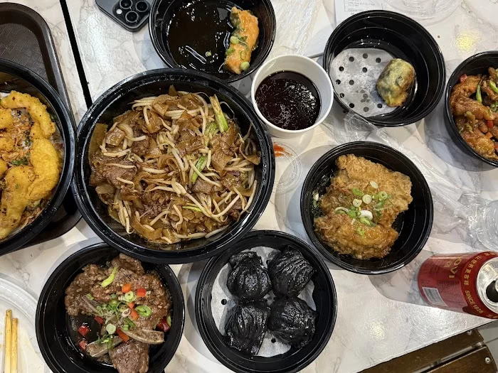 South Lions Dim Sum & Tea - Jersey City 8