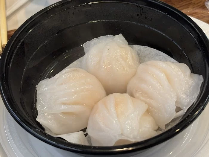 South Lions Dim Sum & Tea - Jersey City 2