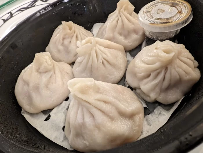 South Lions Dim Sum & Tea - Jersey City 6