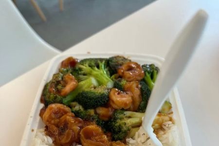 King Wok