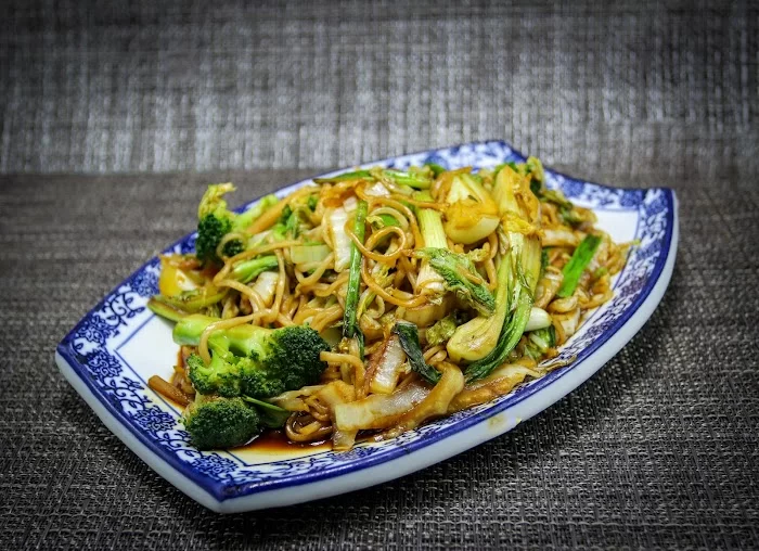 Jiangnan Chinese Cuisine 9