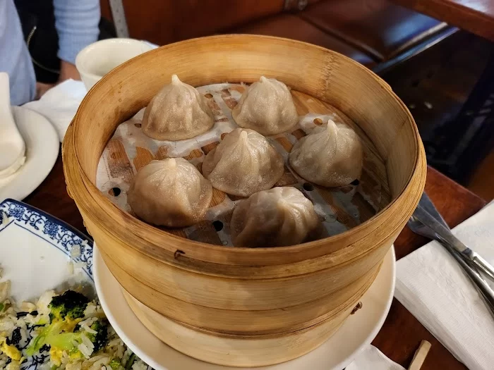 Jiangnan Chinese Cuisine 7