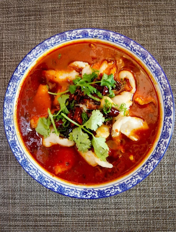 Jiangnan Chinese Cuisine 10