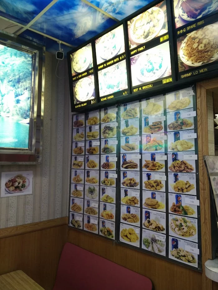 Lee's 6