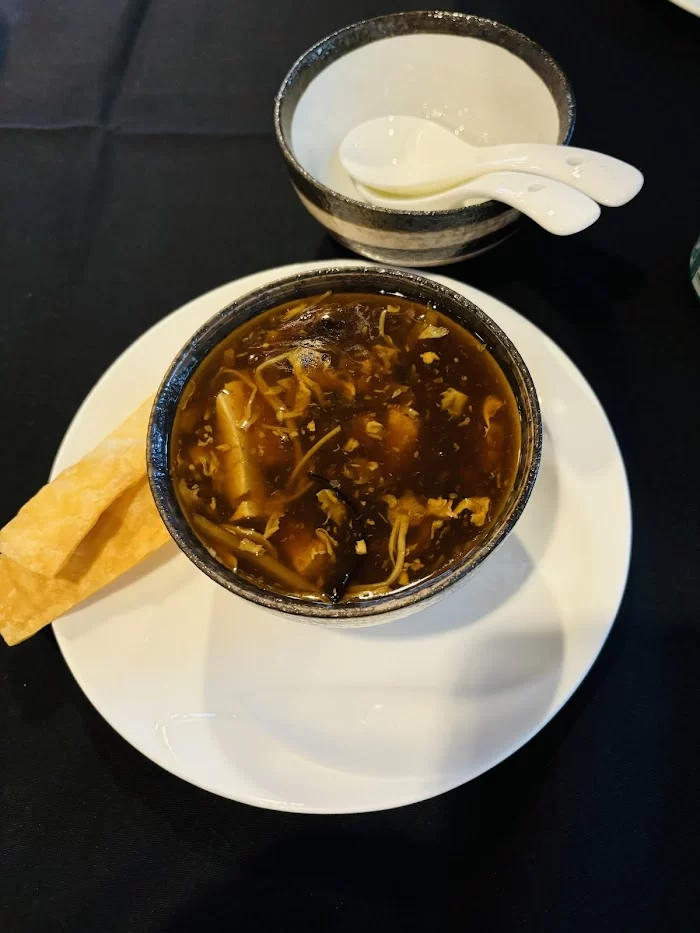 Dim Sum Bloom 6