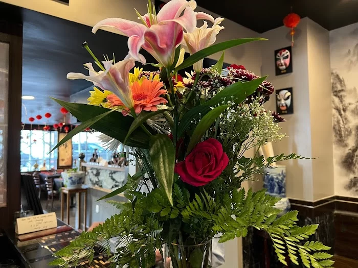 Dim Sum Bloom 5
