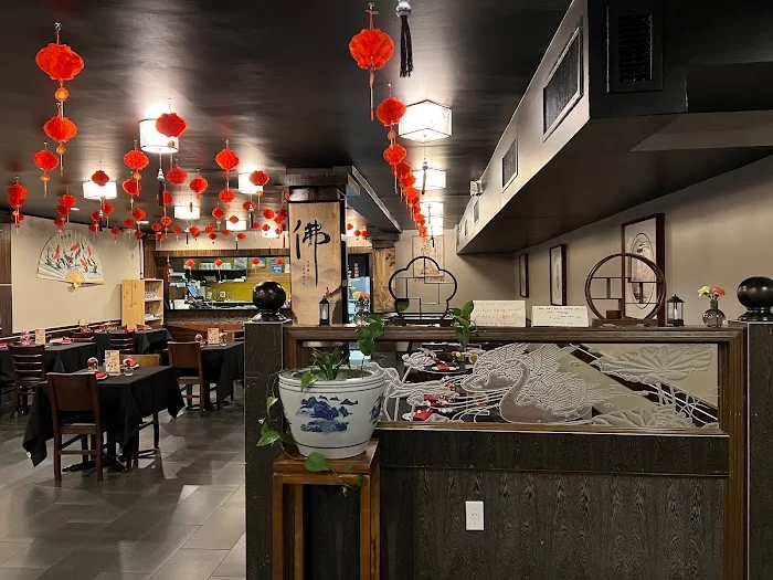 Dim Sum Bloom 3