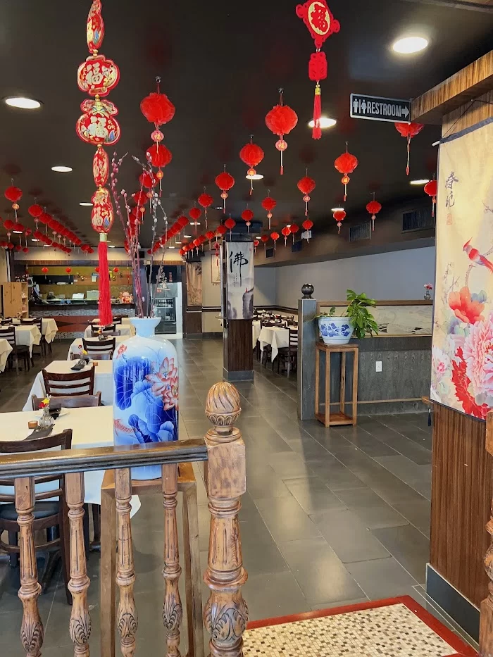Dim Sum Bloom 10