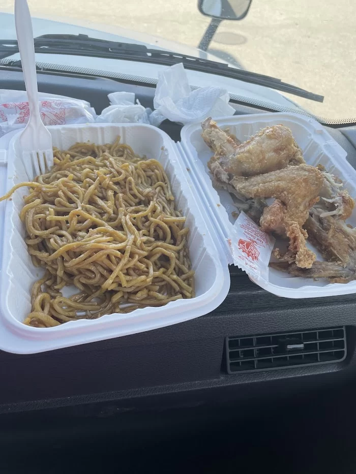 Hing Lung Kitchen 6