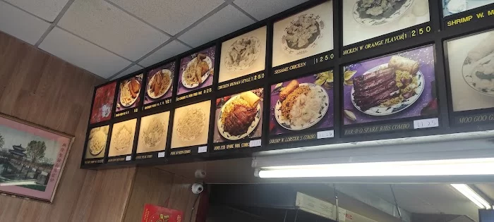 Hing Lung Kitchen 3
