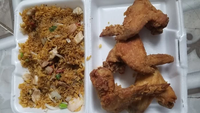 Hing Lung Kitchen 2