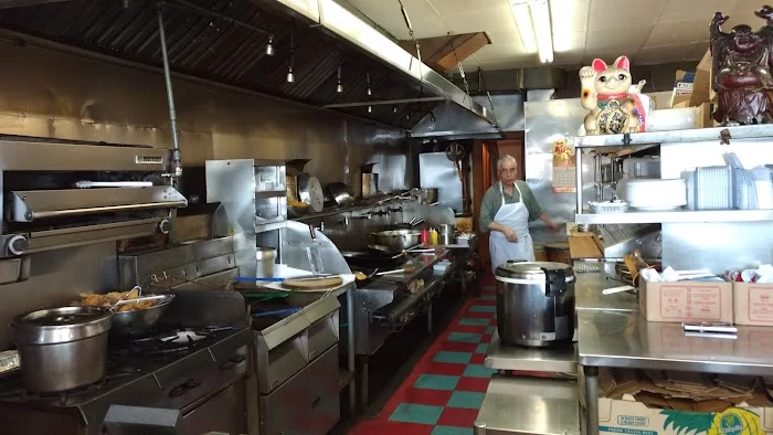 Hing Lung Kitchen 1