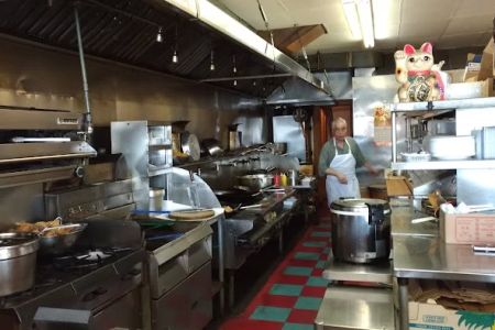 Hing Lung Kitchen