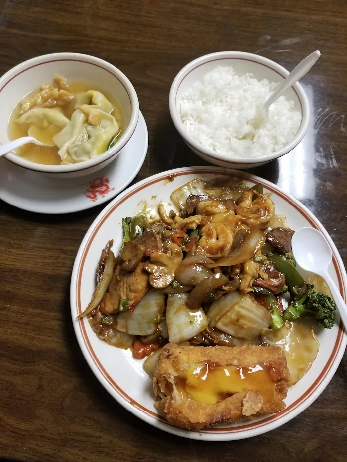 Hing Lung Kitchen 9