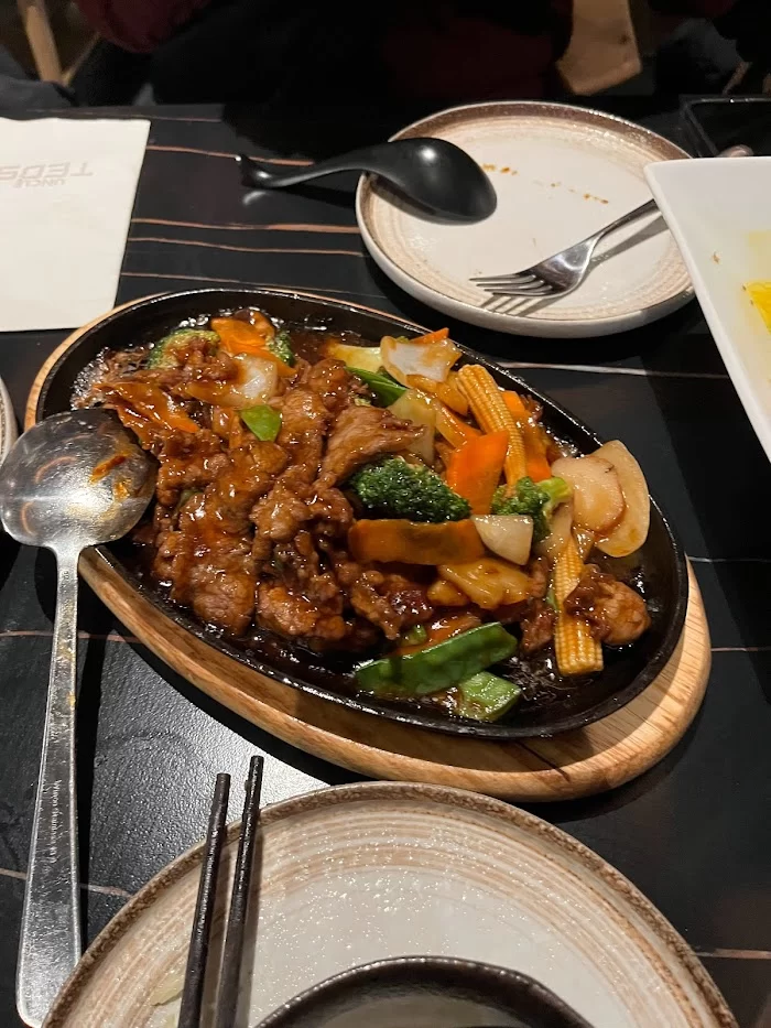 Uncle Ted's Modern Chinese Cuisine 8