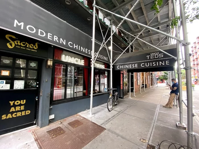 Uncle Ted's Modern Chinese Cuisine 7