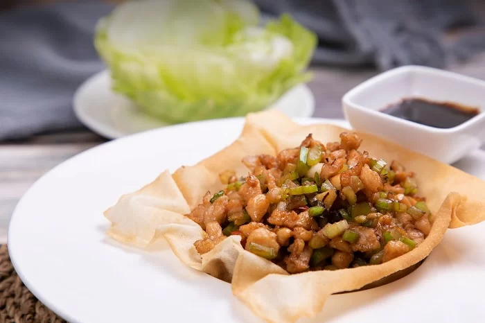 Uncle Ted's Modern Chinese Cuisine 4