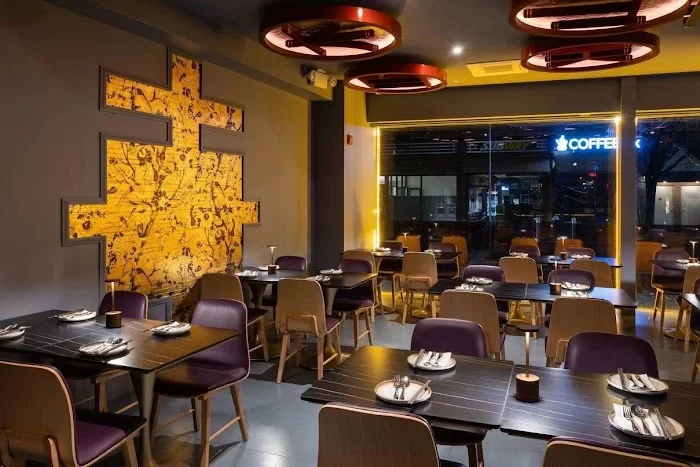 Uncle Ted's Modern Chinese Cuisine 5