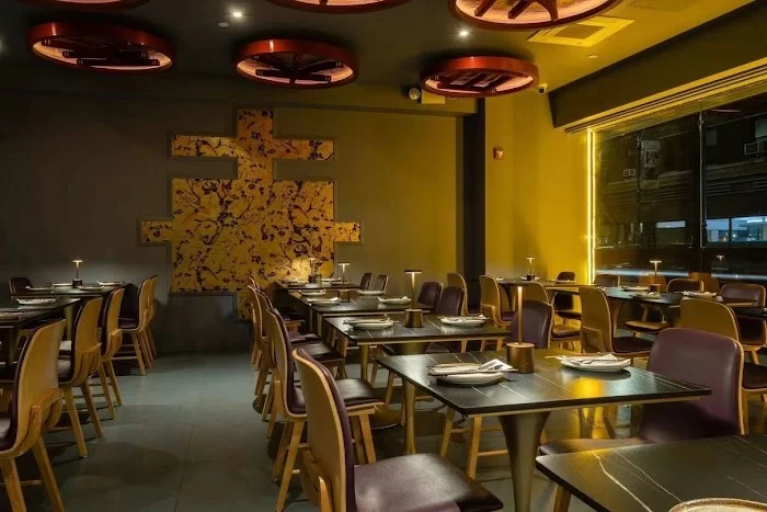 Uncle Ted's Modern Chinese Cuisine 2