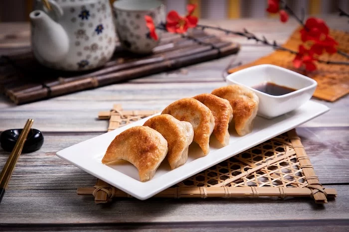 Uncle Ted's Modern Chinese Cuisine 3