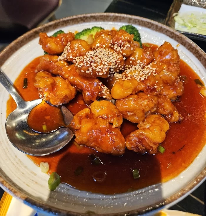 Uncle Ted's Modern Chinese Cuisine 9