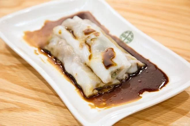 Tim Ho Wan Hell's Kitchen 2