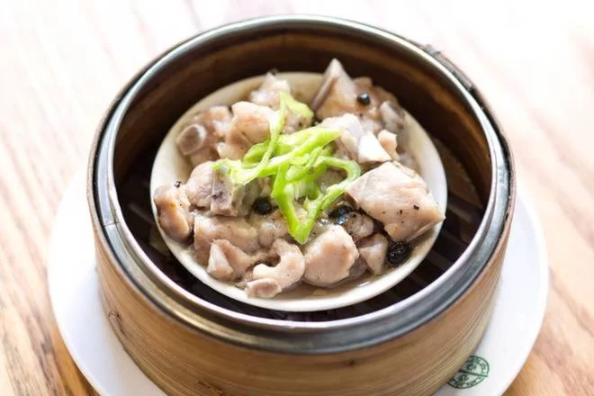 Tim Ho Wan Hell's Kitchen 1