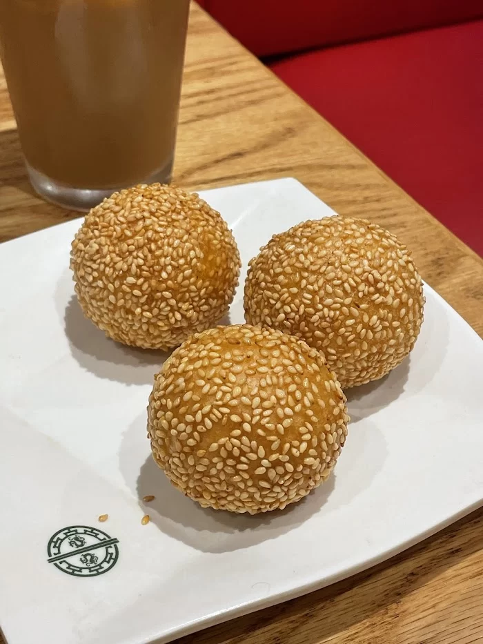 Tim Ho Wan Hell's Kitchen 8