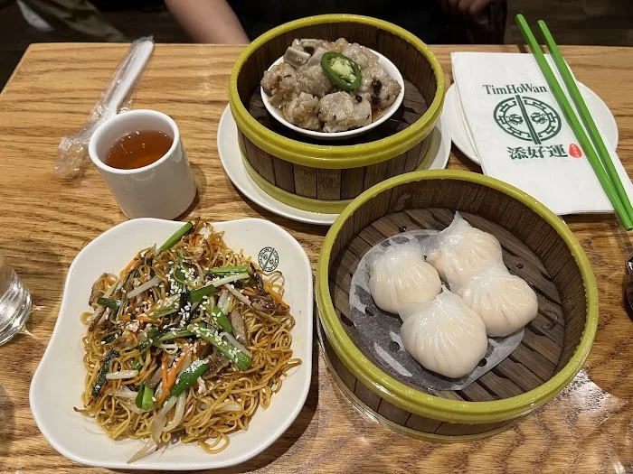 Tim Ho Wan Hell's Kitchen 6