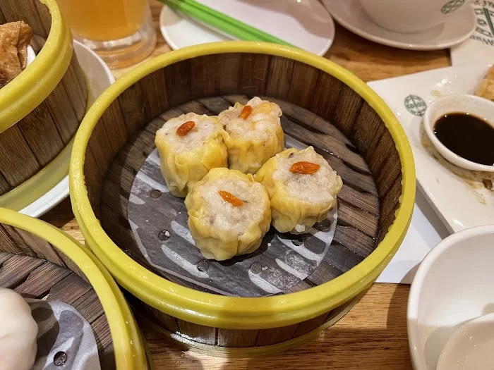 Tim Ho Wan Hell's Kitchen 7