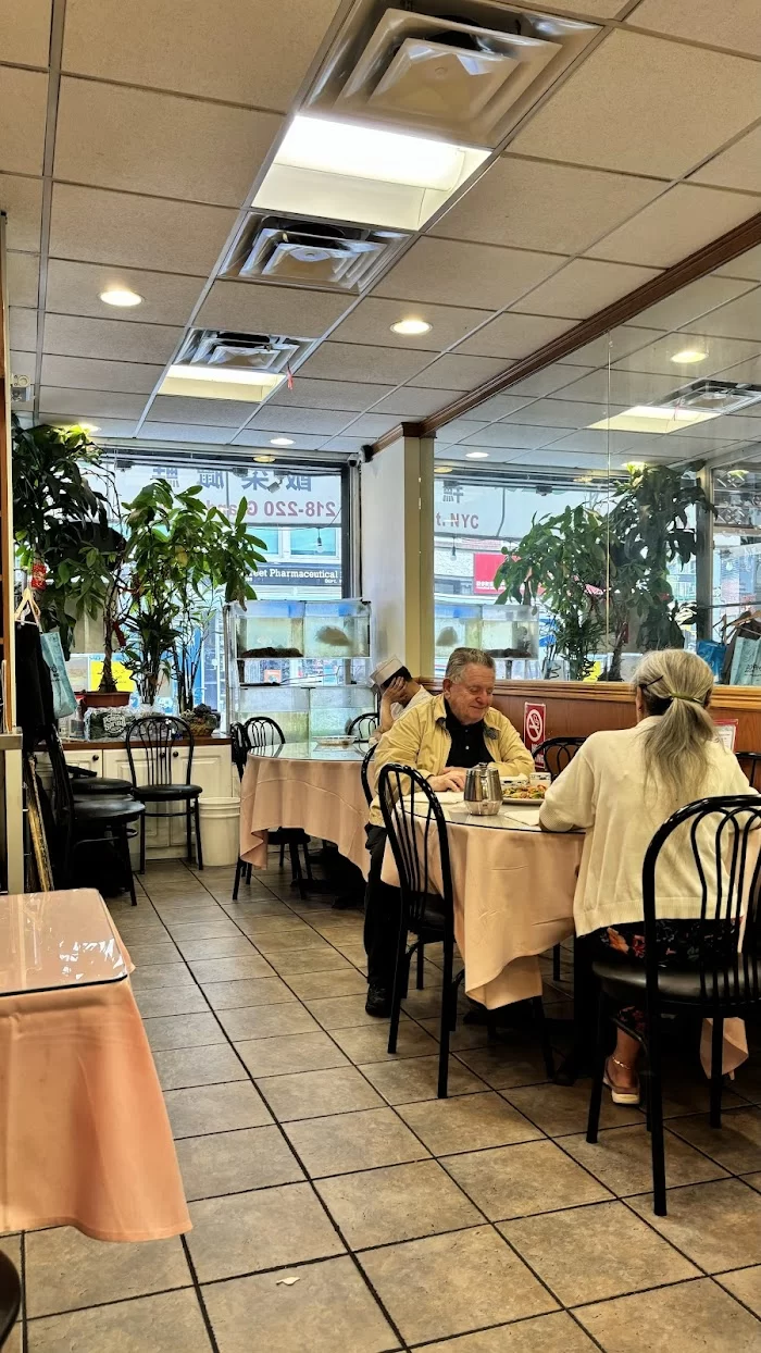 218 Restaurant 9