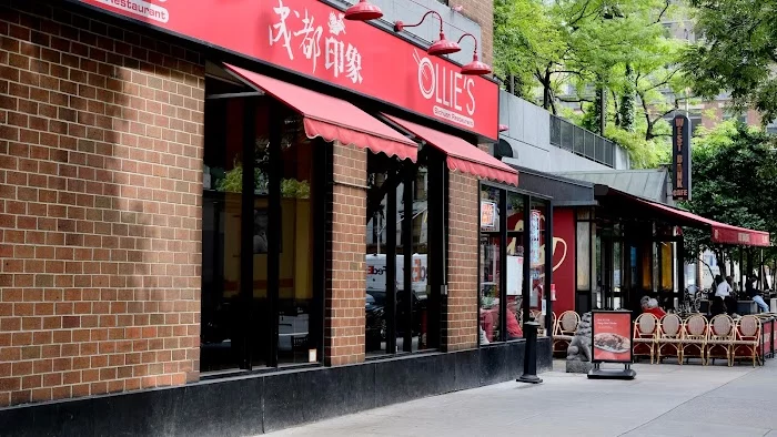 OLLIE'S SICHUAN (成都印象) 3